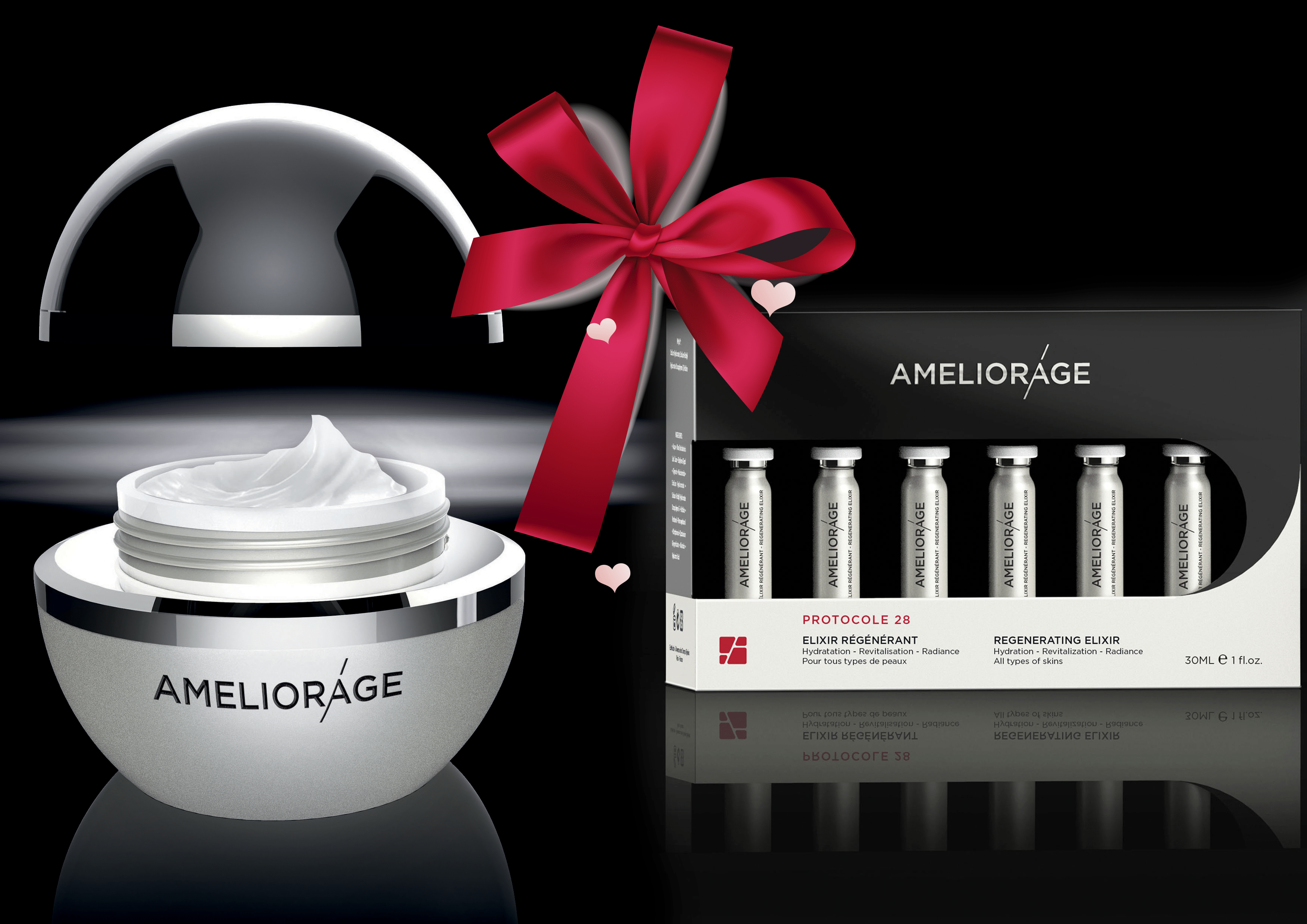 anti aging cream gift sets
