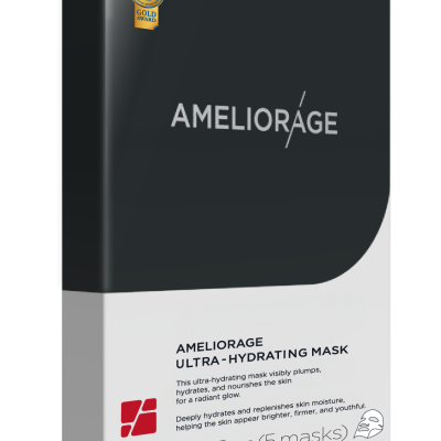 Ultra-Hydrating Mask ( 5 Masks /Box )