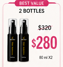 Mother's Day Hair Nutrition Sale