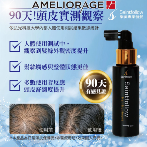 Labor Day Hair Nutrition Special - Image 2