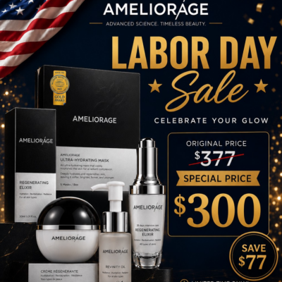 Labor Day Special